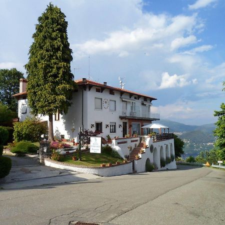 Hotel Panoramico Lago D'Orta (Adults Only) Мадонна-дель-Сассо Экстерьер фото