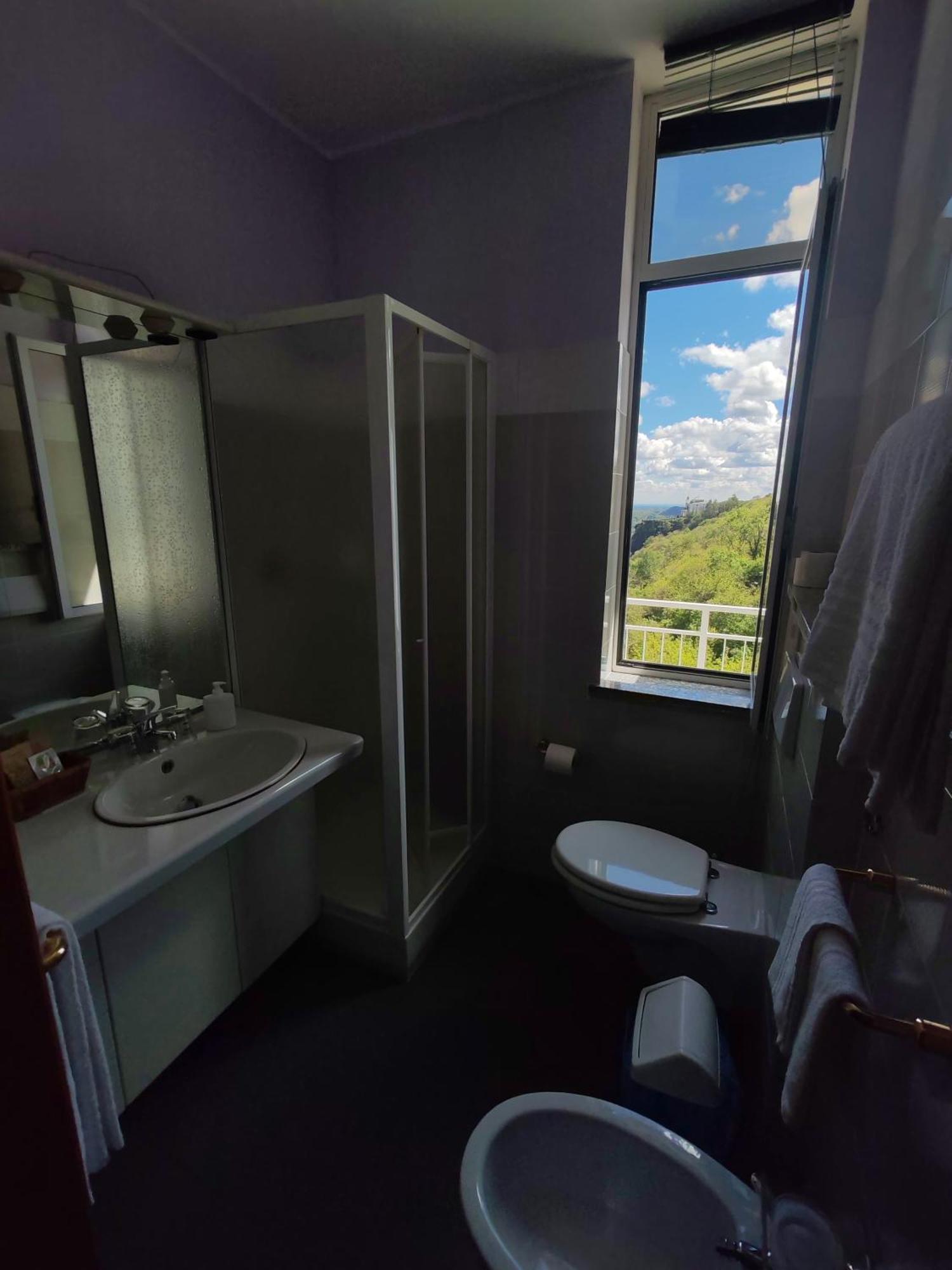 Hotel Panoramico Lago D'Orta (Adults Only) Мадонна-дель-Сассо Экстерьер фото