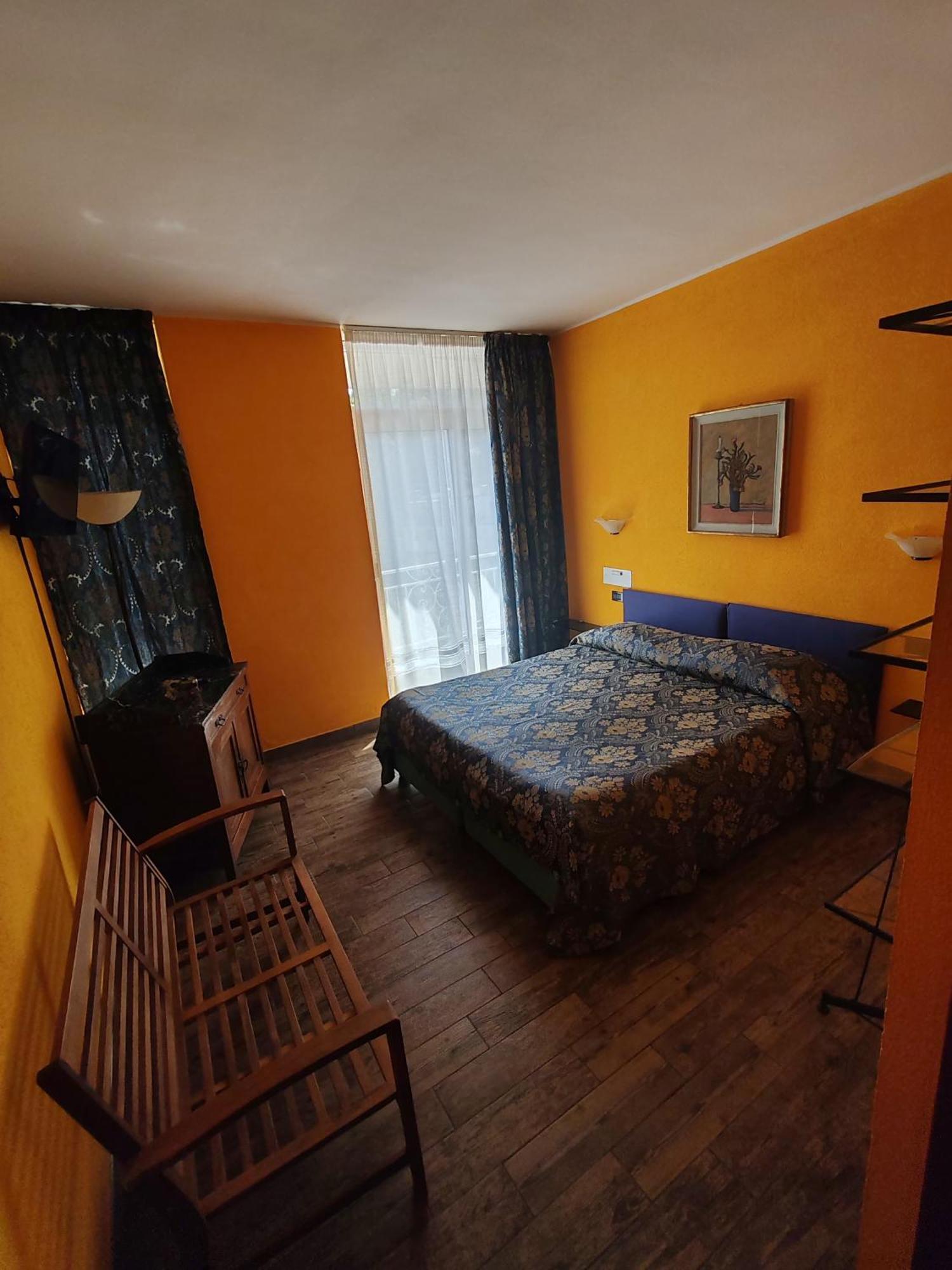 Hotel Panoramico Lago D'Orta (Adults Only) Мадонна-дель-Сассо Экстерьер фото