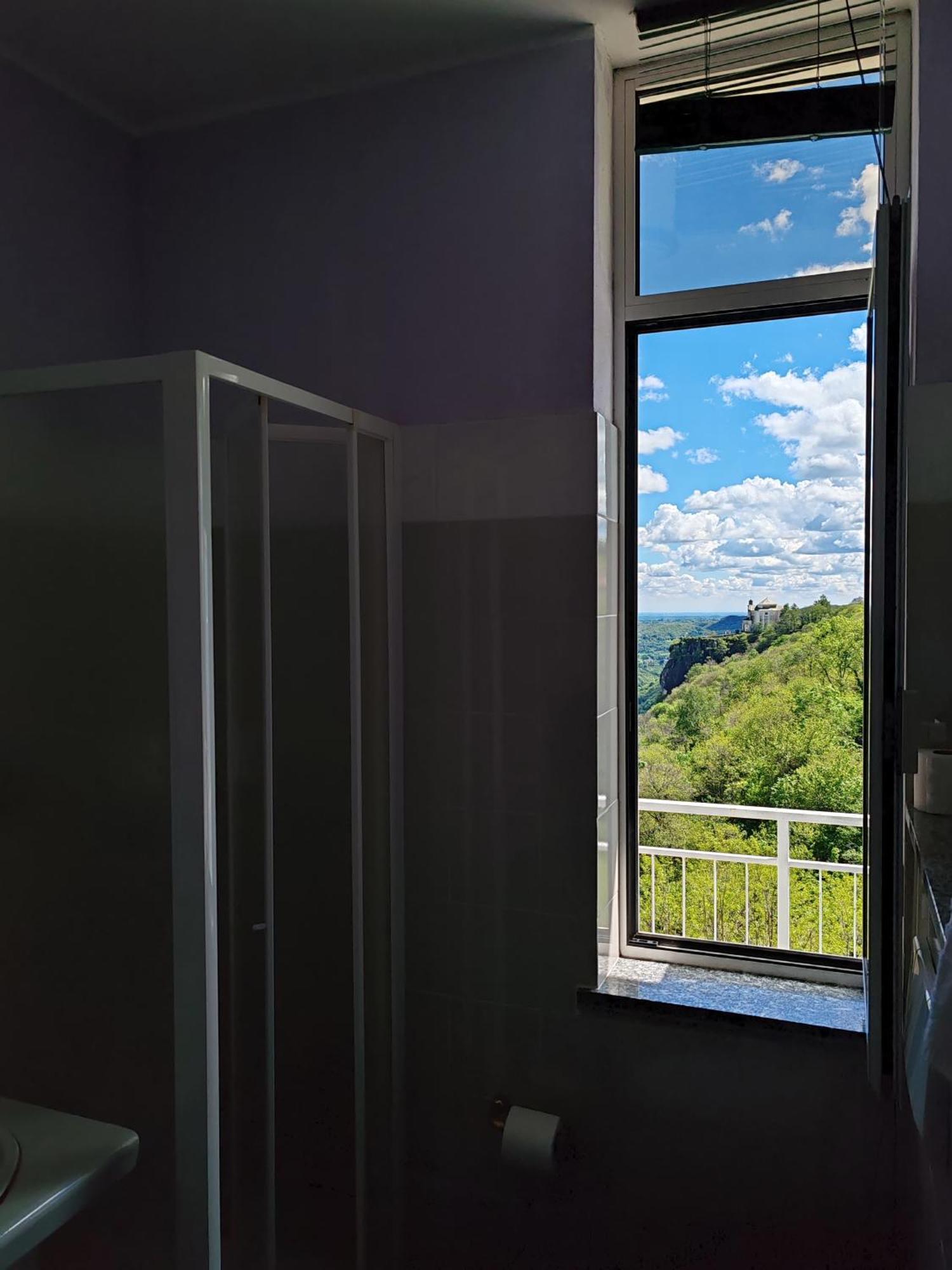 Hotel Panoramico Lago D'Orta (Adults Only) Мадонна-дель-Сассо Экстерьер фото