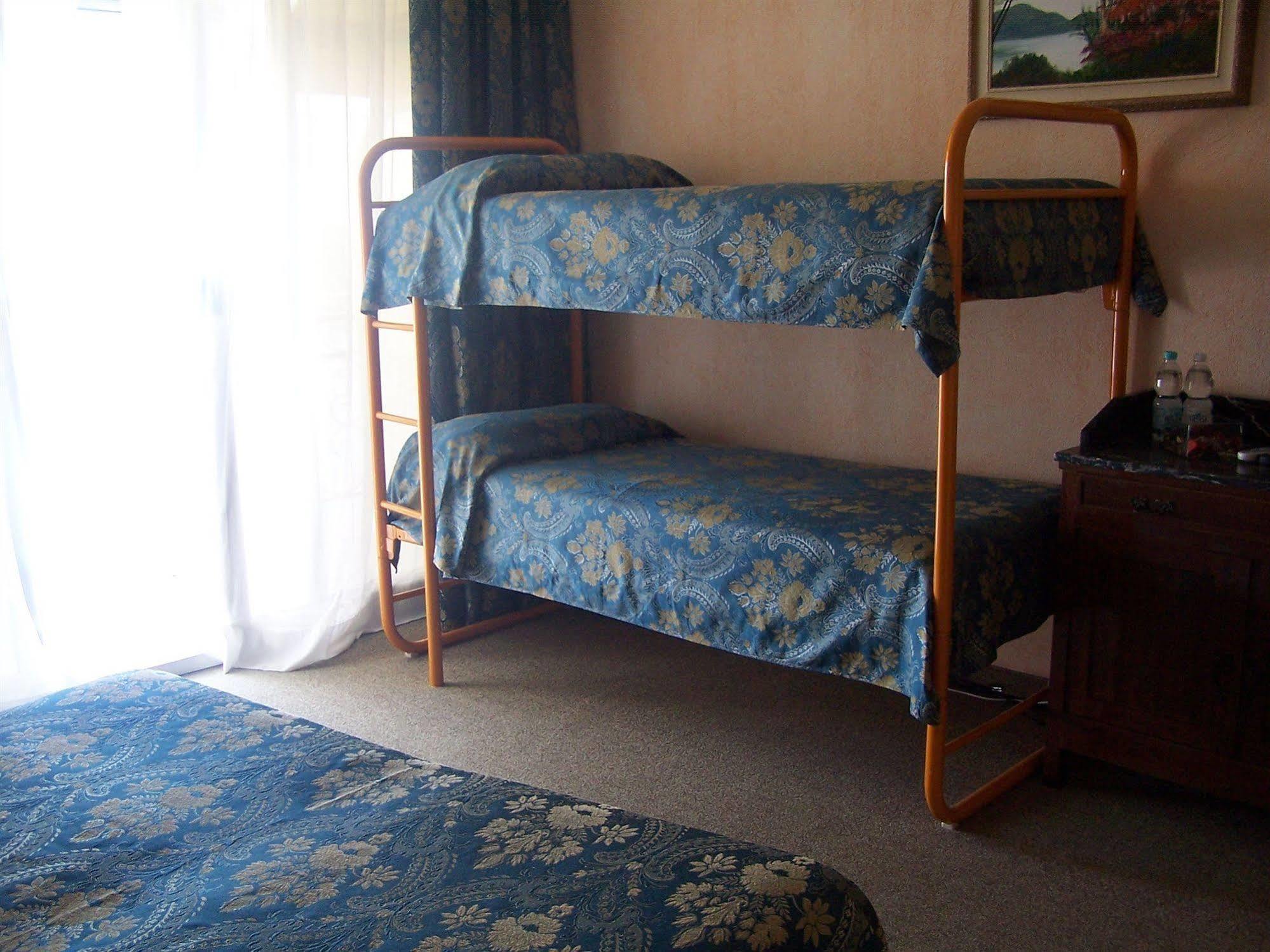 Hotel Panoramico Lago D'Orta (Adults Only) Мадонна-дель-Сассо Экстерьер фото