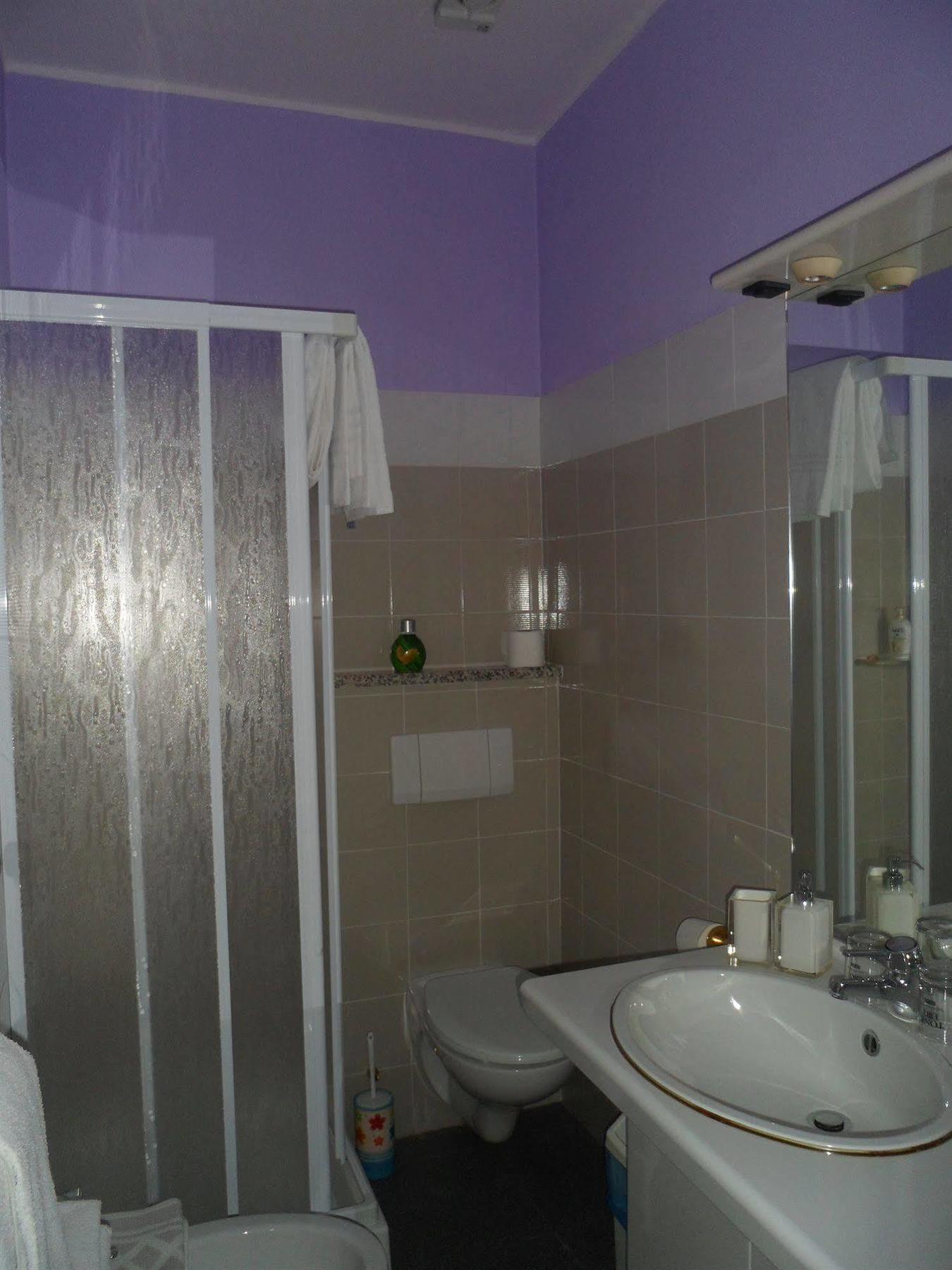 Hotel Panoramico Lago D'Orta (Adults Only) Мадонна-дель-Сассо Экстерьер фото