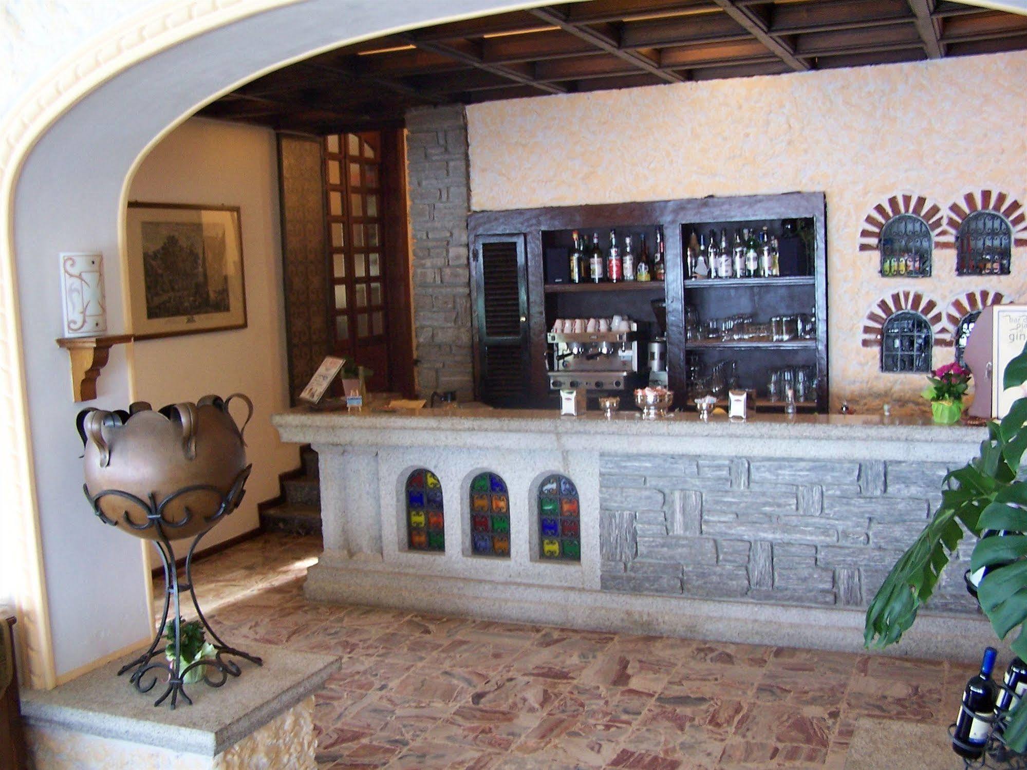 Hotel Panoramico Lago D'Orta (Adults Only) Мадонна-дель-Сассо Экстерьер фото